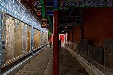 动作RPG《百英雄传：崛起》开场28分钟演示